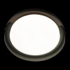 Потолочный светодиодный светильник Loft IT Coin 10198 Black