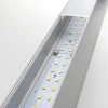 Настенный светодиодный светильник Elektrostandard LSG-02-1-8 128-21-3000-MS a041483