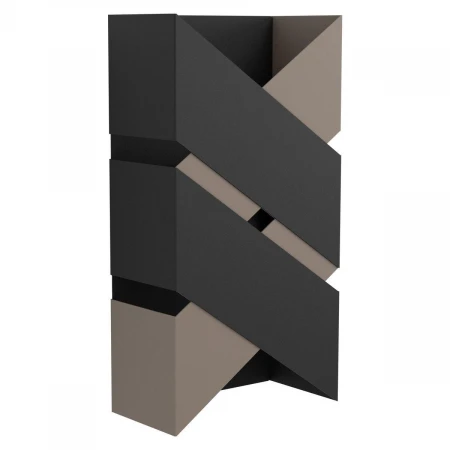 Настенный светодиодный светильник Eglo Gurare 99689