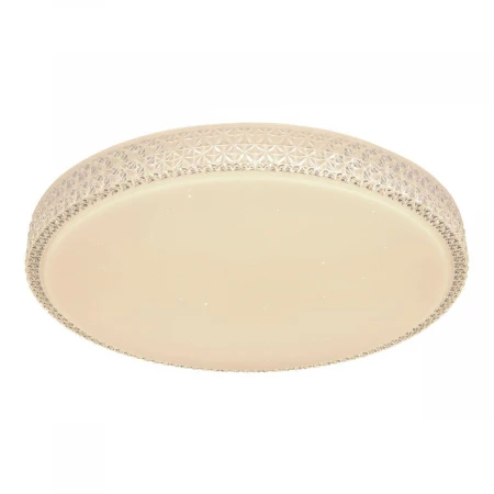 Настенно-потолочный светодиодный светильник Globo Ovi 41749-40