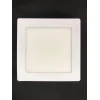 Настенно-потолочный светодиодный светильник Elvan NLS-702SQ-12W-WW-Wh