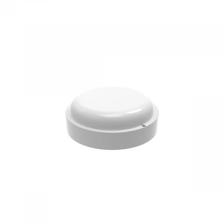 Настенно-потолочный светодиодный светильник Gauss Lite 126418312