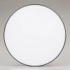 Потолочный светодиодный светильник Arlight SP-Rondo-R210-20W Warm3000 022905(2)