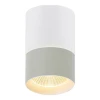 Накладной светильник Reluce 30415-9.5-001RT LED15W WT