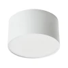Потолочный светодиодный светильник Feron Simple matte AL200 48074
