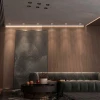 Встраиваемый светодиодный светильник Novotech Spot Lang 358910
