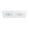 Встраиваемый светильник Ambrella light Techno Spot TN102626