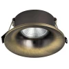 Встраиваемый светильник Lightstar Levigo 010021 Встраиваемый светильник Lightstar Levigo 010021