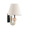 Бра Odeon Light Exclusive Bagel 5410/1W Бра Odeon Light Exclusive Bagel 5410/1W