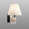 Бра Odeon Light Exclusive Bagel 5410/1W Бра Odeon Light Exclusive Bagel 5410/1W