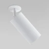 Встраиваемый светодиодный спот Elektrostandard Diffe 25066/Led белый a058210
