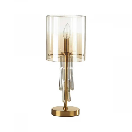Настольная лампа Odeon Light Exclusive Nicole 4886/1T