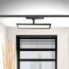 Трековый светодиодный светильник Novotech Port Volo 358893