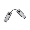 Коннектор гибкий Ambrella light Track System GL7088