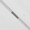 Коннектор питания прямой Maytoni Technica Exility Busbur TRA034PC-42B