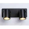 Уличный настенный светильник Ambrella light Garden ST3888