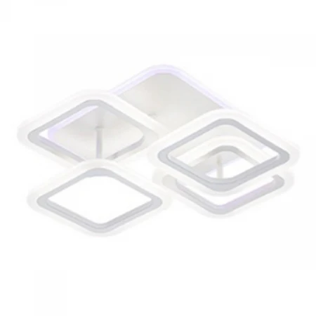 Потолочная светодиодная люстра Escada Memnon 10221/4LED BL