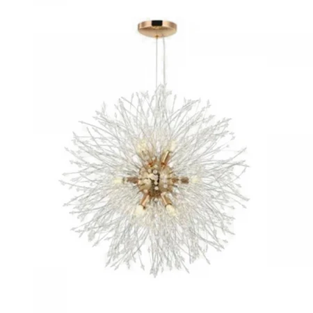 Подвесная люстра Kink Light Дали 08455-16,33