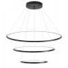 Подвесная светодиодная люстра Zortes RINGOLIGHT ZRS.33320.120C