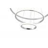 Подвесная светодиодная люстра Zortes RINGOLIGHT ZRS.33321.120C