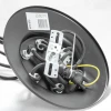 Подвесная люстра Lussole Lgo Shirley LSP-8554