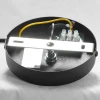 Подвесная люстра Lussole Lgo HURON LSP-8156-CL