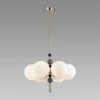 Подвесная люстра Odeon Light Exclusive Palle 5405/6