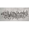 Подвесной светильник Imperium Loft Tezani Argent Suspension 177954-22
