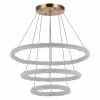 Подвесной светодиодный светильник ST Luce Avana SL6110.203.03