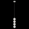 Подвесной светодиодный светильник Loft IT Pearls 10205/B