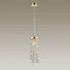 Подвесной светильник Odeon Light Chokka 5028/1