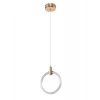 Подвесной светильник Zortes RINGER ZRS.57792.17
