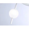 Подвесной светодиодный светильник Ambrella light Comfort LineTech FL66431