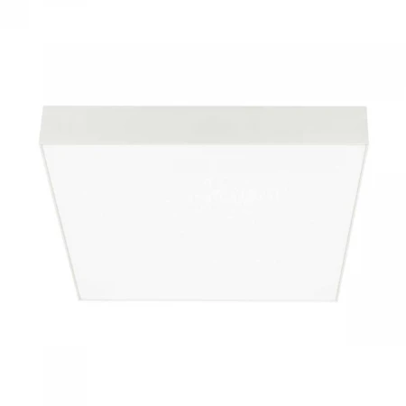 Потолочный светодиодный светильник Arlight IM-Quadro-Emergency-3H-S400x400-44W Day4000 041026