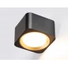 Накладной светильник Ambrella light Techno Spot Techno TN70832