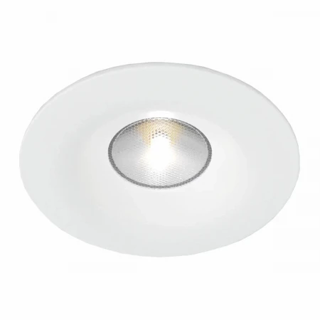 Встраиваемый светодиодный светильник Voltalighting ALFA DL0008.36.3K.TW