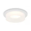 Встраиваемый светильник Ambrella light Techno TN1311