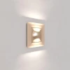 Встраиваемая LED подсветка Werkel шампань W1154511 4690389179259
