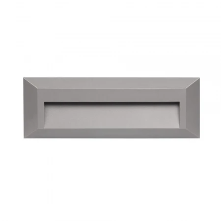 Уличный настенный светодиодный светильник Jazzway PST/W 5005594