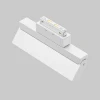 Трековый светодиодный светильник Maytoni Technica Points Rot TR077-2-20W3K-W