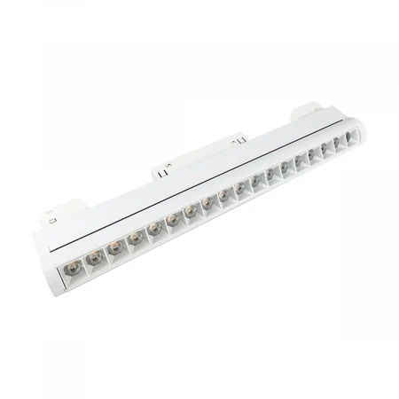 Трековый светильник магнитный Vitaluce VT0200046-00.1