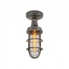 Уличный потолочный светильник Covali PL-51685