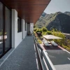 Уличный настенный светодиодный светильник Mantra Andes 8154 Уличный настенный светодиодный светильник Mantra Andes 8154
