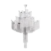Подвесная люстра Loft IT Stream 10208/1000 Smoke Подвесная люстра Loft IT Stream 10208/1000 Smoke