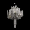 Подвесная люстра Loft IT Stream 10208/1000 Smoke Подвесная люстра Loft IT Stream 10208/1000 Smoke