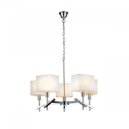 Подвесная люстра Omnilux OML-61803-05