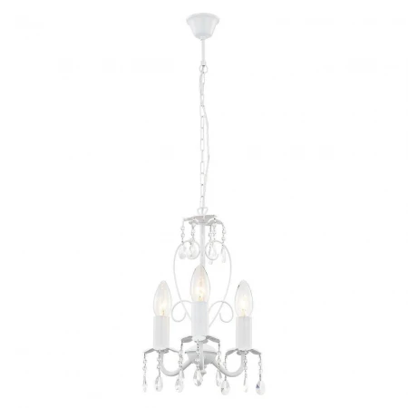 Подвесная люстра Globo Pinja 63126-3