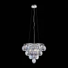 Подвесная светодиодная люстра ST Luce Sospiro SL432.703.05