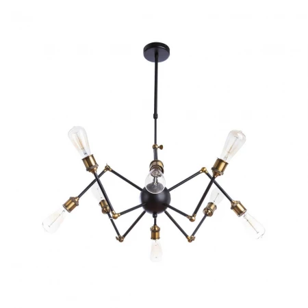 Подвесная люстра Divinare Formica 3037/03 SP-8