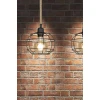 Подвесной светильник Toplight Adella TL1600H-01BK